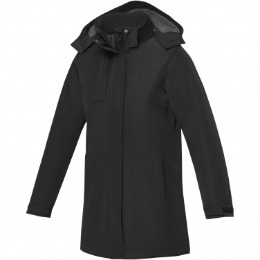 Logotrade promotional giveaway image of: Hardy women's insulated parka