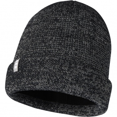 Logotrade advertising products photo of: Rigi reflective beanie