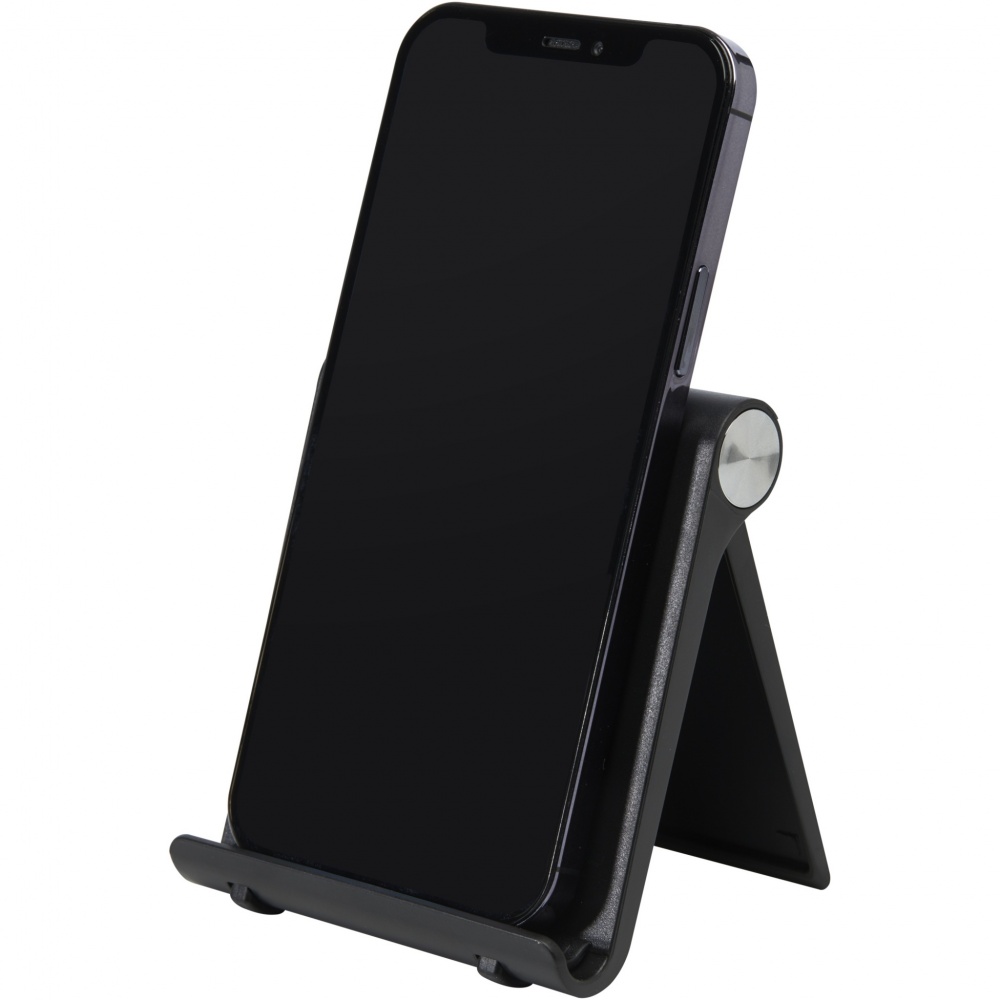 Logo trade promotional gifts image of: Resty phone and tablet stand