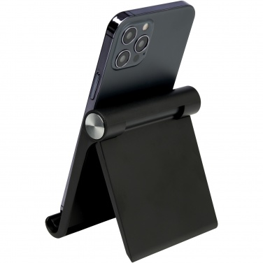 Logo trade corporate gifts image of: Resty phone and tablet stand