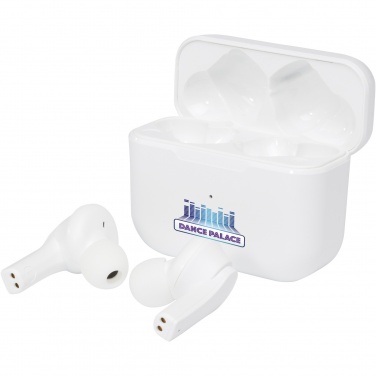 Logotrade promotional giveaway picture of: Anton Advanced ENC earbuds