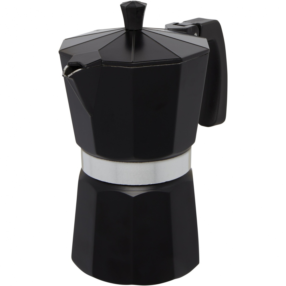 Logo trade promotional giveaway photo of: Kone 600 ml mocha coffee maker