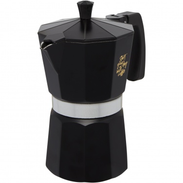 Logotrade promotional item picture of: Kone 600 ml mocha coffee maker