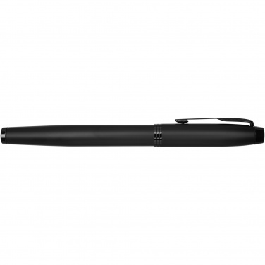 Logotrade promotional merchandise photo of: Parker IM achromatic rollerball pen