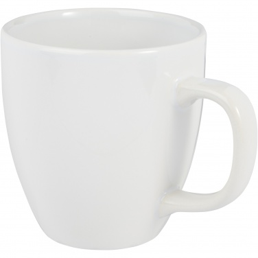 Logo trade promotional gifts image of: Moni 430 ml ceramic mug