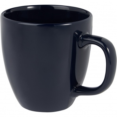 Logotrade promotional products photo of: Moni 430 ml ceramic mug