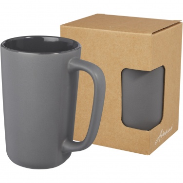 Logotrade promotional items photo of: Perk 480 ml ceramic mug