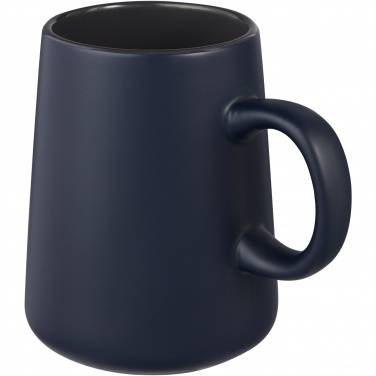 Logotrade promotional merchandise picture of: Joe 450 ml ceramic mug 