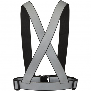 Logotrade promotional products photo of: RFX™ Desiree reflective safety harness and west