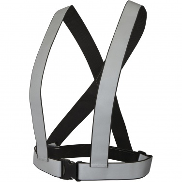 Logo trade business gift photo of: RFX™ Desiree reflective safety harness and west