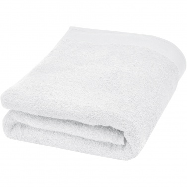 Logotrade promotional gift image of: Ellie 550 g/m² cotton towel 70x140 cm