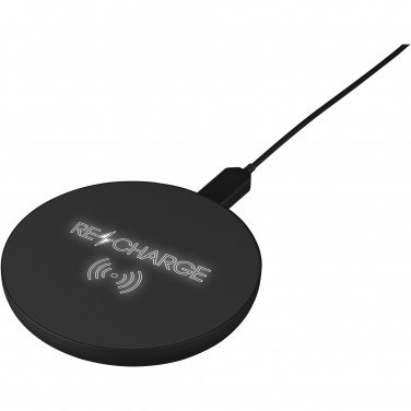 Logo trade promotional products picture of: SCX.design W12 wireless charging station