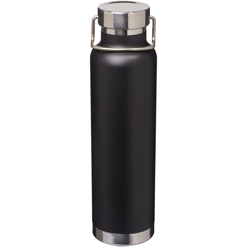 Logo trade promotional products picture of: Thor 650 ml copper vacuum insulated sport bottle