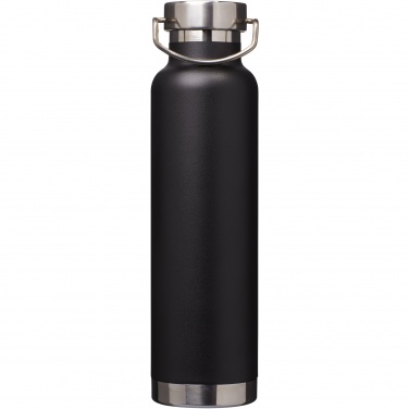 Logotrade corporate gifts photo of: Thor 650 ml copper vacuum insulated sport bottle