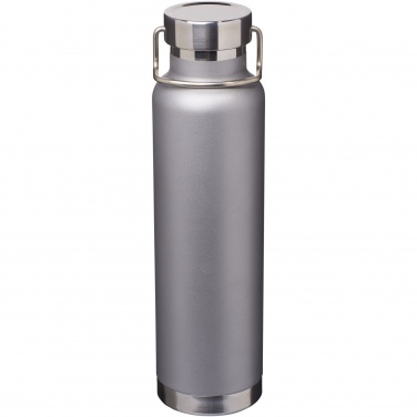 Logo trade promotional products picture of: Thor 650 ml copper vacuum insulated sport bottle