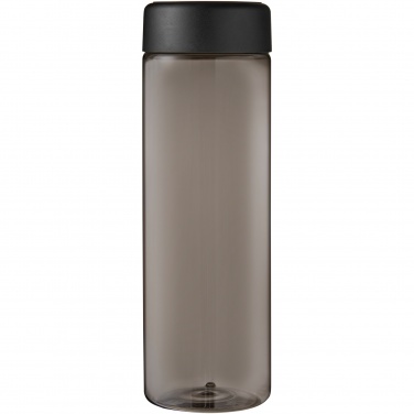 Logo trade promotional gift photo of: H2O Active® Eco Vibe 850 ml screw cap water bottle 