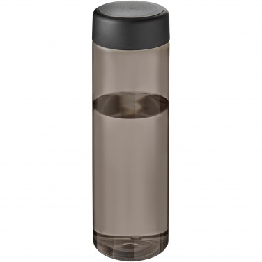 Logotrade promotional merchandise image of: H2O Active® Eco Vibe 850 ml screw cap water bottle 