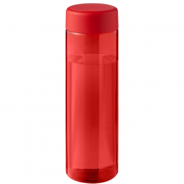 Logo trade promotional product photo of: H2O Active® Eco Vibe 850 ml screw cap water bottle 