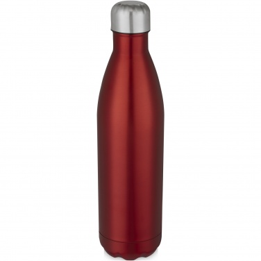 Logo trade promotional merchandise image of: Cove 750 ml vacuum insulated stainless steel bottle