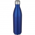 Cove 750 ml vacuum insulated stainless steel bottle, Blue