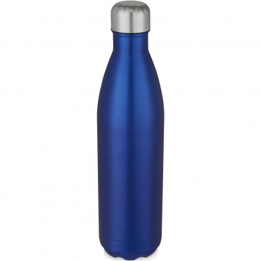 Logo trade promotional merchandise image of: Cove 750 ml vacuum insulated stainless steel bottle