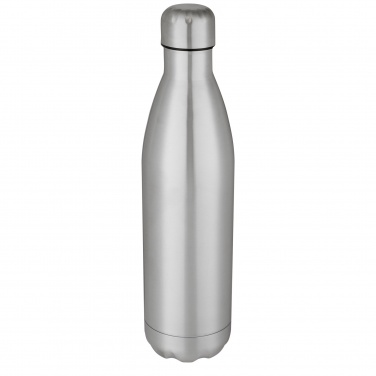 Logo trade corporate gifts image of: Cove 750 ml vacuum insulated stainless steel bottle