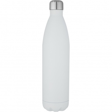 Logo trade promotional merchandise picture of: Cove 1 L vacuum insulated stainless steel bottle