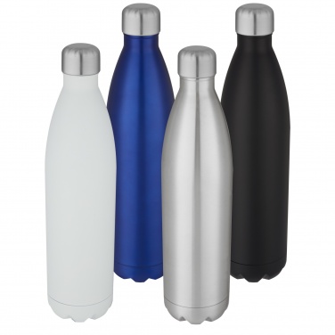 Logotrade promotional items photo of: Cove 1 L vacuum insulated stainless steel bottle