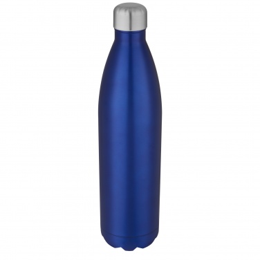 Logo trade promotional products picture of: Cove 1 L vacuum insulated stainless steel bottle