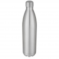 Cove 1 L vacuum insulated stainless steel bottle, Silver