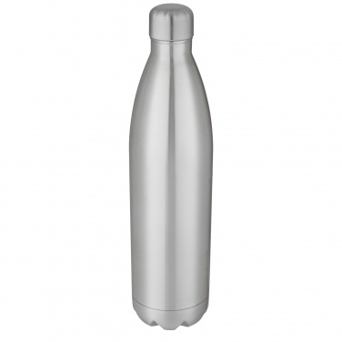 Logo trade promotional products image of: Cove 1 L vacuum insulated stainless steel bottle