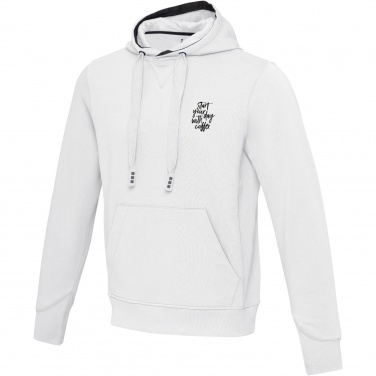 Logo trade promotional merchandise photo of: Laguna unisex hoodie