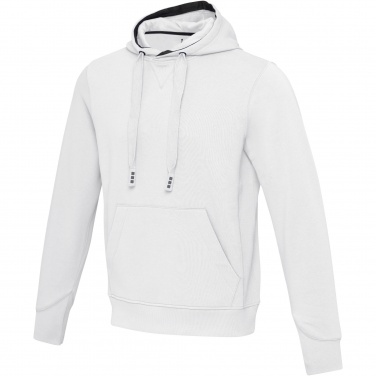 Logotrade business gift image of: Laguna unisex hoodie