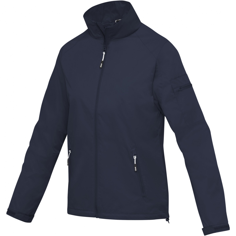 Logotrade business gift image of: Palo women's lightweight jacket