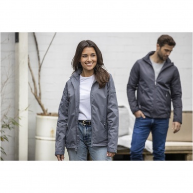 Logotrade promotional item image of: Palo women's lightweight jacket