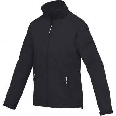 Logotrade promotional product image of: Palo women's lightweight jacket