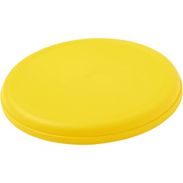 Logotrade advertising product picture of: Orbit recycled plastic frisbee