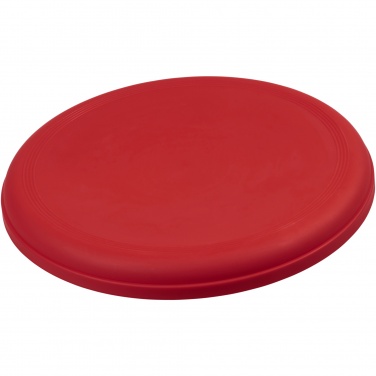 Logotrade business gift image of: Orbit recycled plastic frisbee