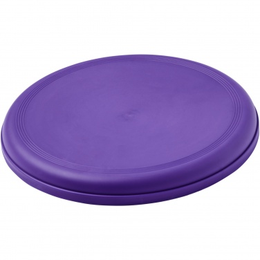 Logotrade business gift image of: Orbit recycled plastic frisbee