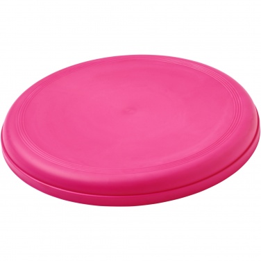 Logotrade promotional item picture of: Orbit recycled plastic frisbee