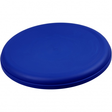 Logo trade promotional giveaways picture of: Orbit recycled plastic frisbee