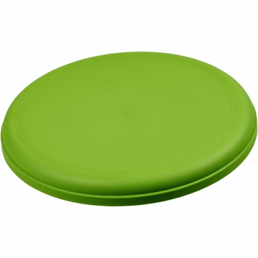 Logotrade promotional product picture of: Orbit recycled plastic frisbee