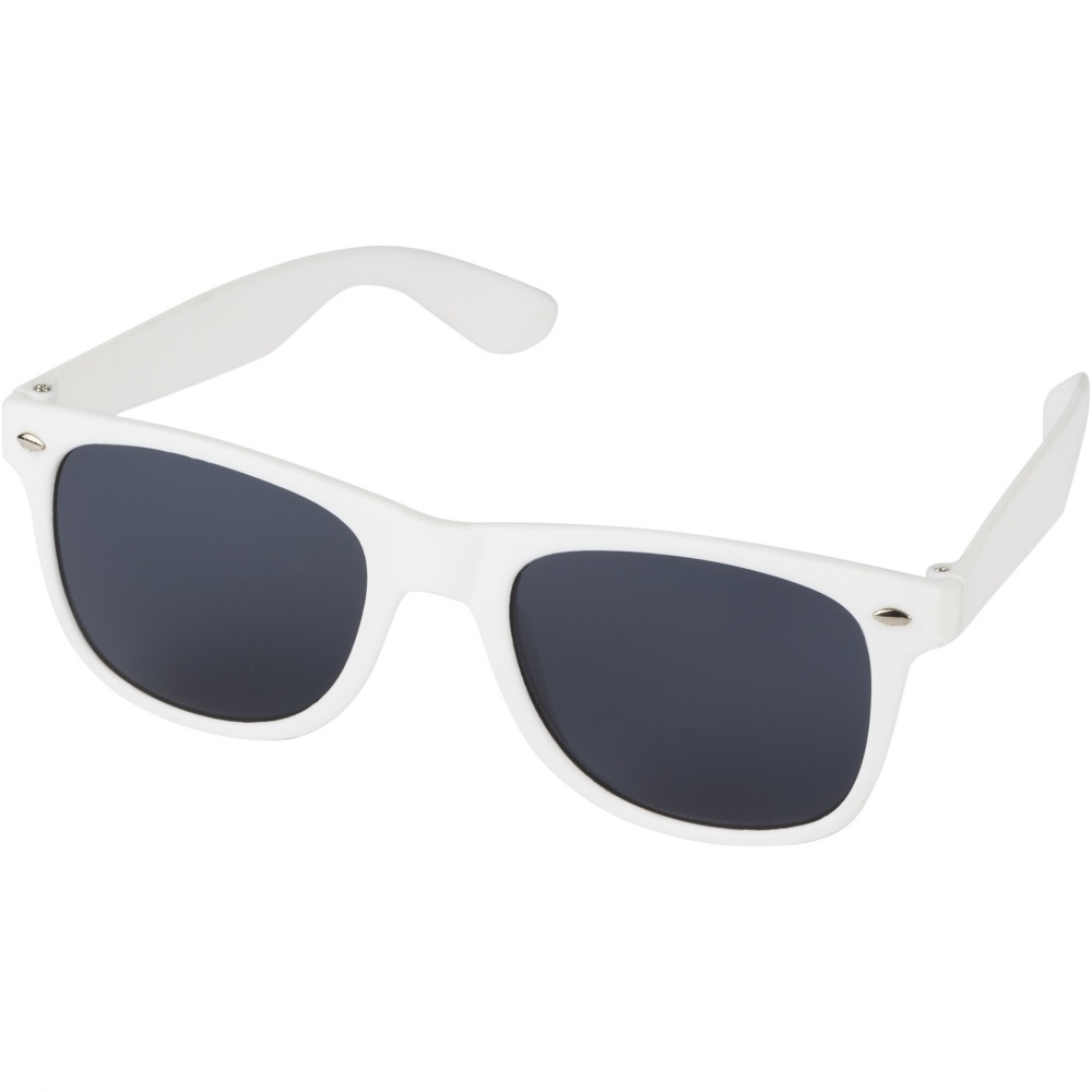 Logotrade promotional item image of: Sun Ray recycled plastic sunglasses