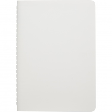 Logo trade promotional product photo of: Shale stone paper cahier journal