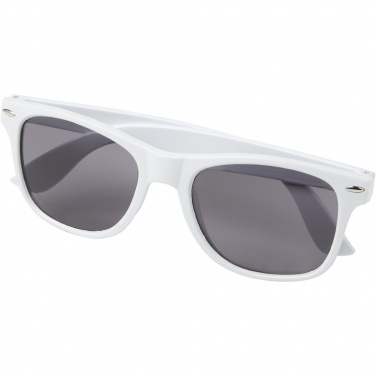 Logotrade promotional merchandise picture of: Sun Ray recycled plastic sunglasses