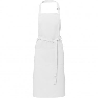 Logotrade promotional product image of: Andrea 240 g/m² apron with adjustable neck strap