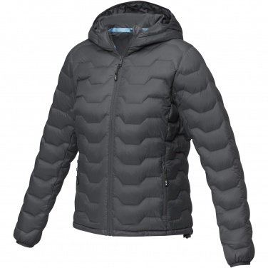 Logotrade promotional giveaway picture of: Petalite women's GRS recycled insulated down jacket