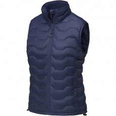 Epidote women's GRS recycled insulated down bodywarmer