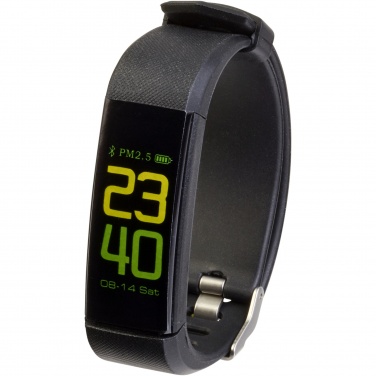 Logotrade advertising products photo of: Prixton smartband AT801