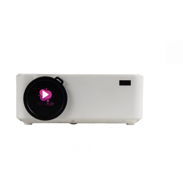 Logotrade corporate gifts photo of: Prixton Goya P10 projector